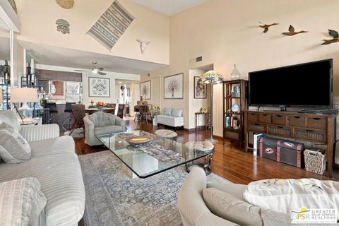 Tiny photo for 1850 Paseo Pelota, Palm Springs, CA 92262 (MLS # 26875653PS)
