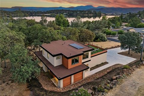 Photo of 17234 Brookfield Road, Hidden Valley Lake, CA 95467 (MLS # LC25193455)