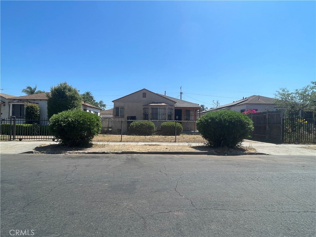 408 E 118th PL, Los Angeles CA 90061