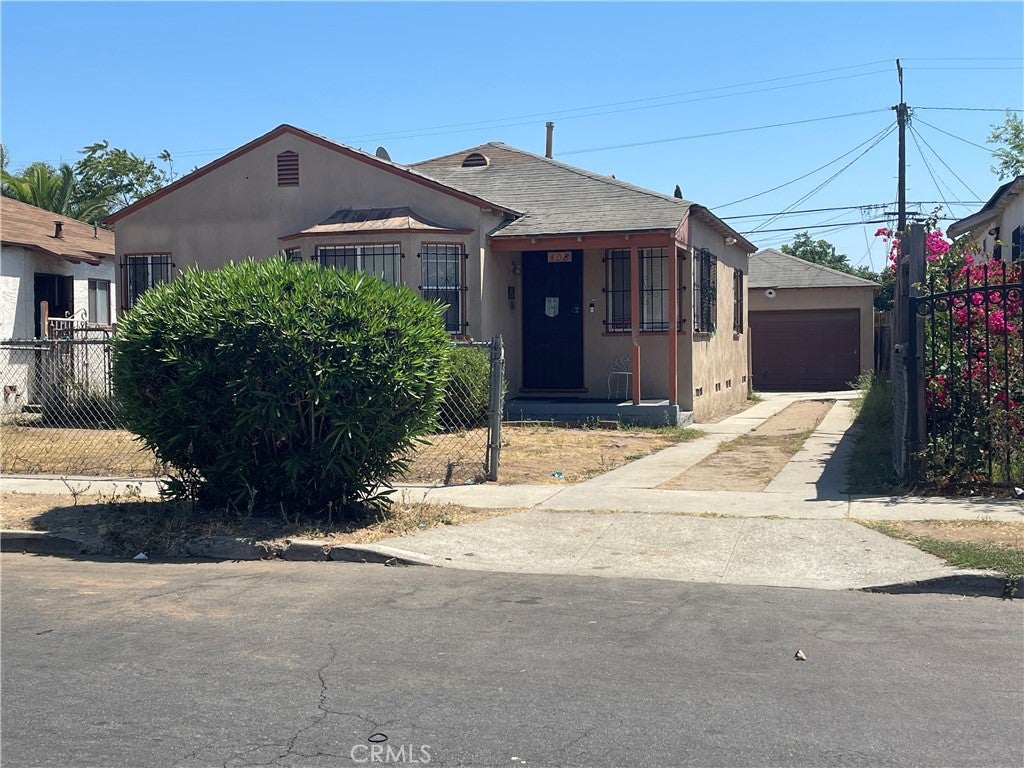 408 E 118th