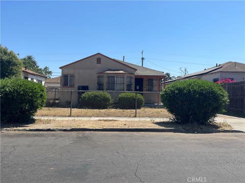 Photo of 408 E 118th PL, Los Angeles, CA 90061 (MLS # SW26172673)