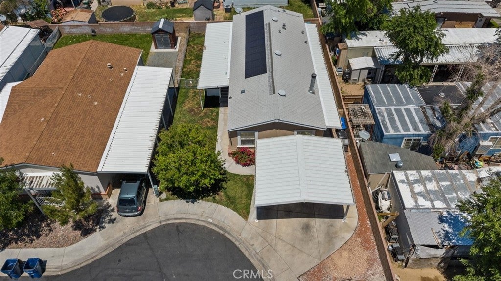 1501 E Avenue I 115