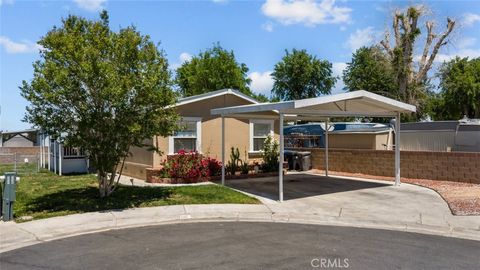 Photo of 1501 E Avenue I #115, Lancaster, CA 93535 (MLS # SR26024007)