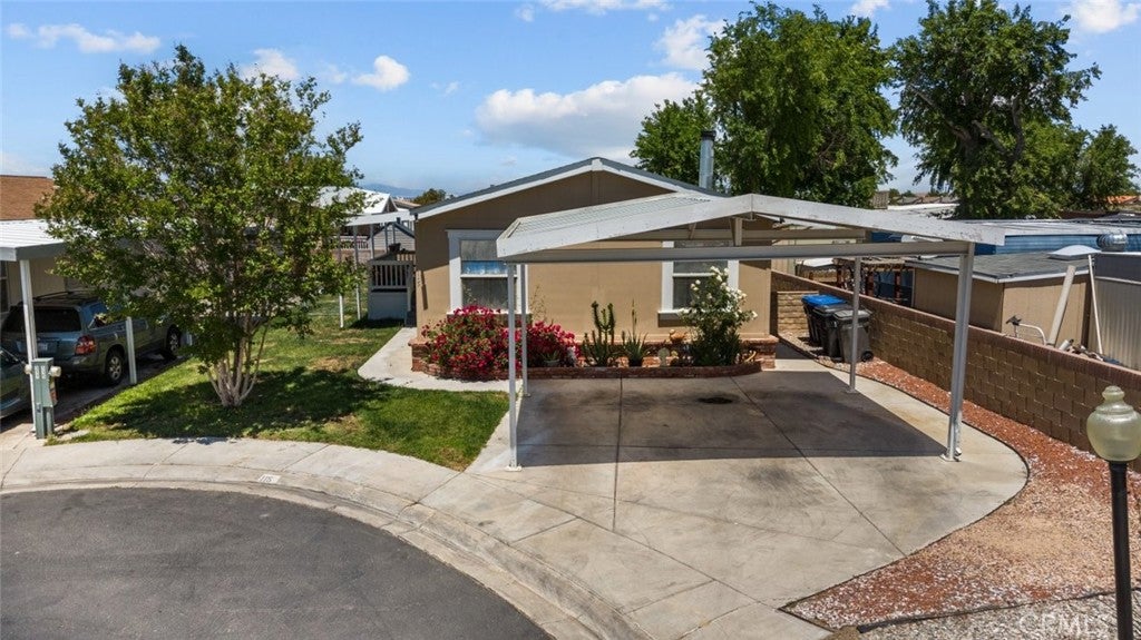 1501 E Avenue I 115