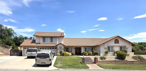 11056 Night Shadow Drive Moreno Valley CA 92555
