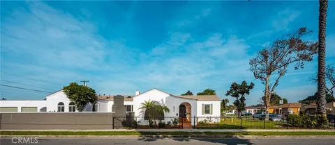 621 S Burris Ave, Compton, CA 90221 - MLS#: WS25279571