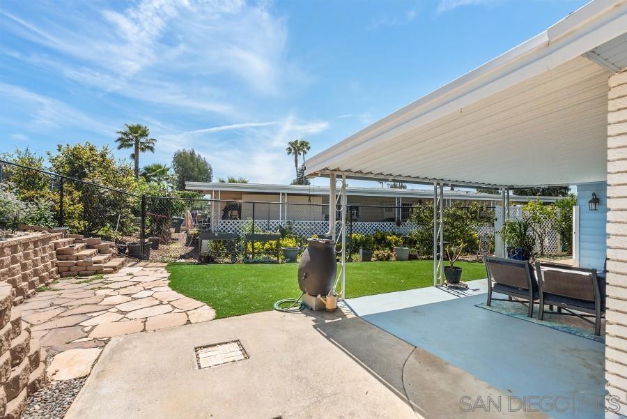 North Escondido - Manufactured In Park