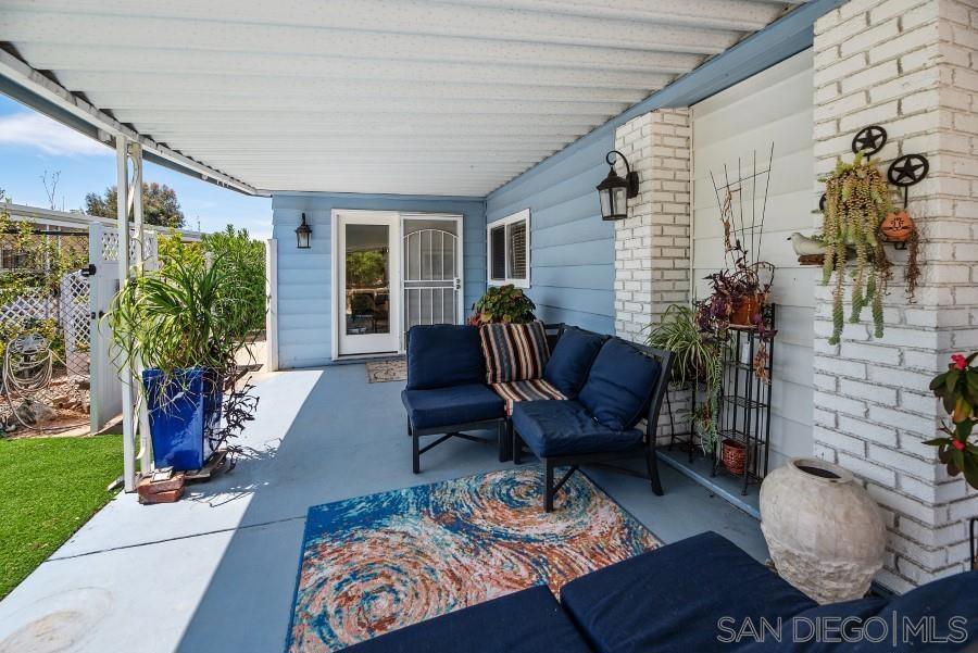 North Escondido - Manufactured In Park