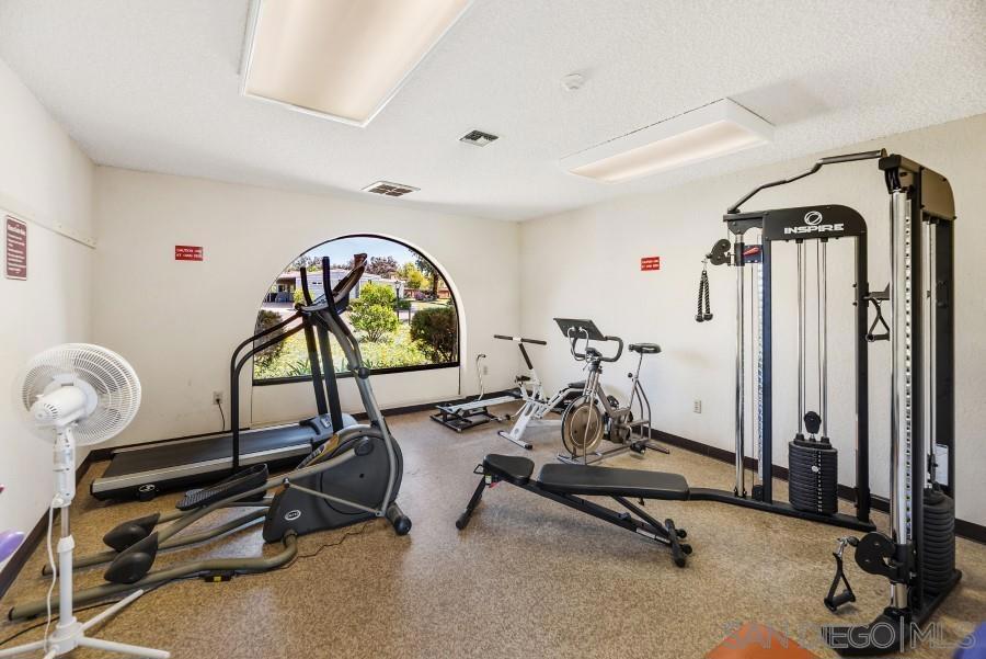 North Escondido - Manufactured In Park