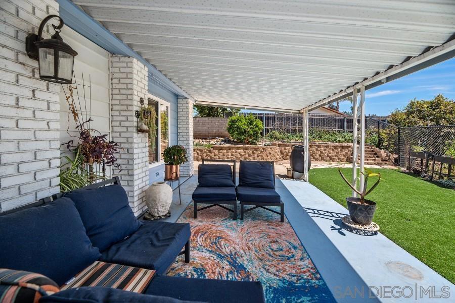 North Escondido - Manufactured In Park