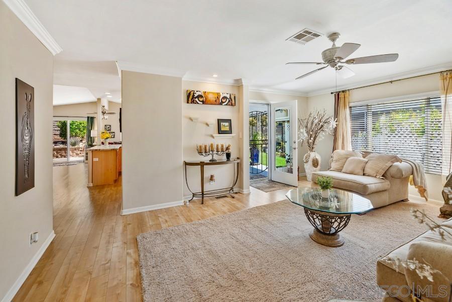 North Escondido - Manufactured In Park