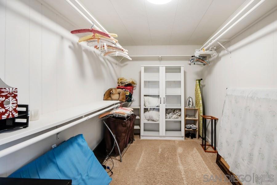 North Escondido - Manufactured In Park