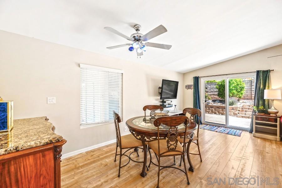 North Escondido - Manufactured In Park