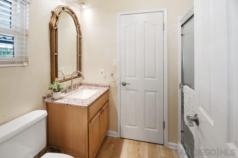 North Escondido - Manufactured In Park