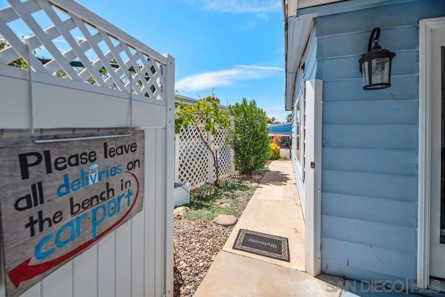 North Escondido - Manufactured In Park