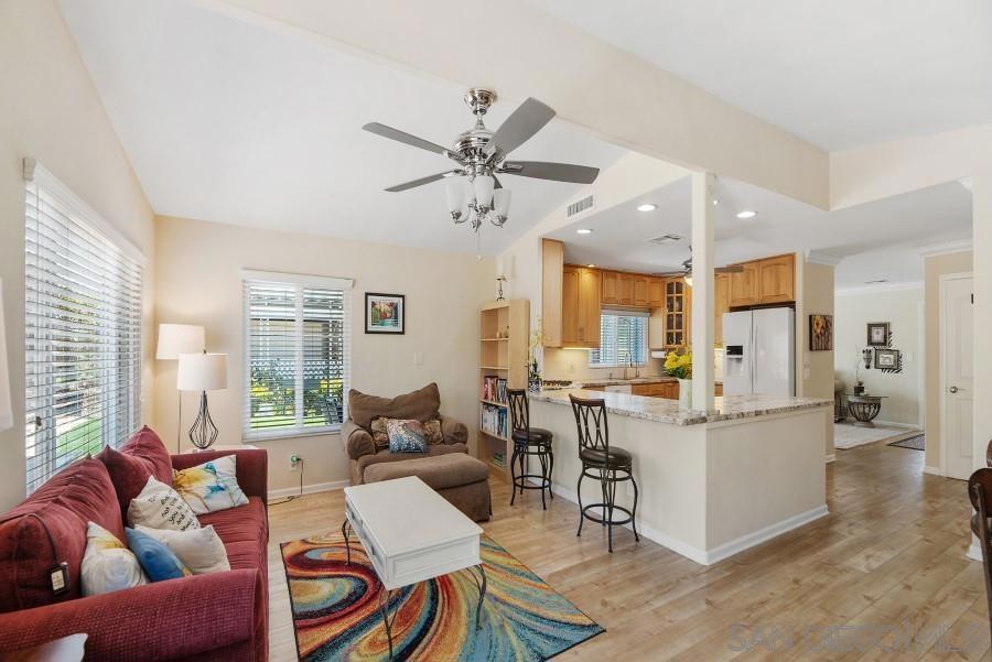 North Escondido - Manufactured In Park