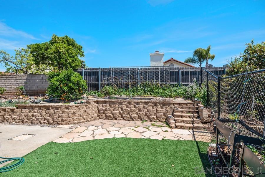 North Escondido - Manufactured In Park