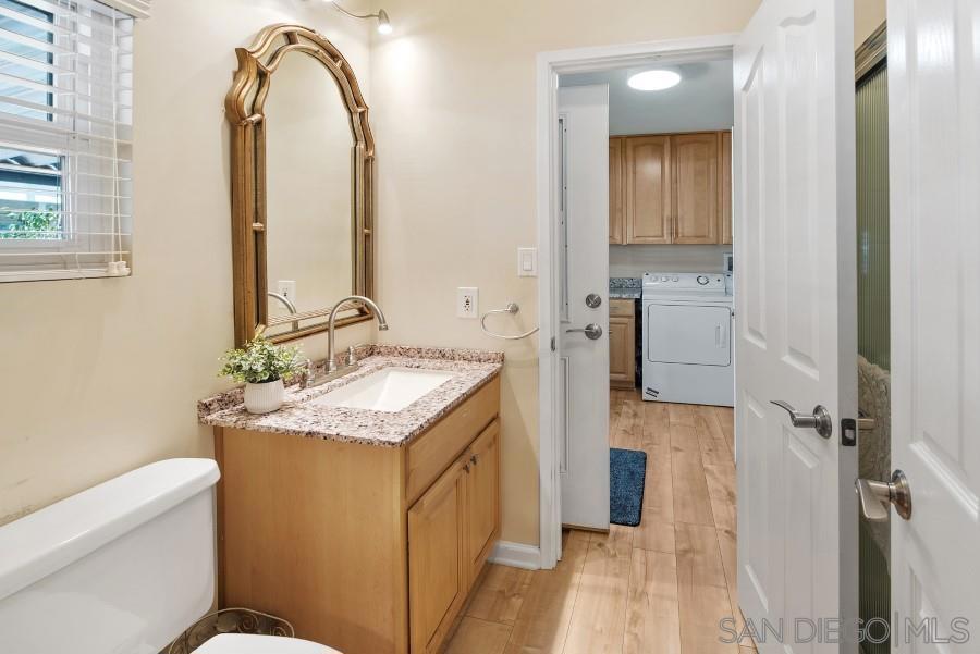 North Escondido - Manufactured In Park