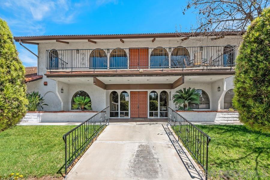 North Escondido - Manufactured In Park