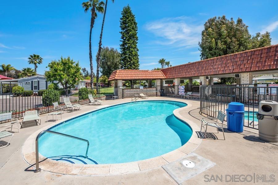 North Escondido - Manufactured In Park