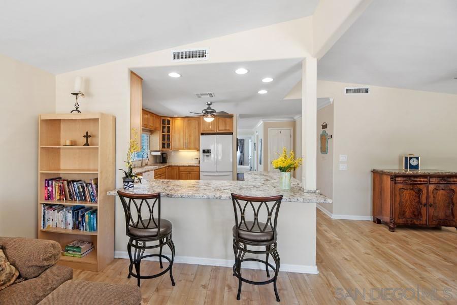 North Escondido - Manufactured In Park