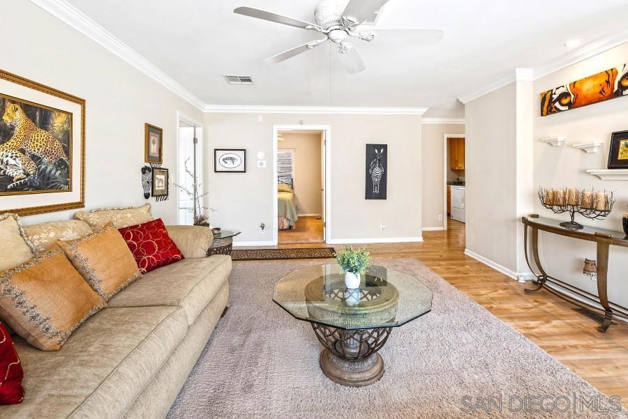 North Escondido - Manufactured In Park