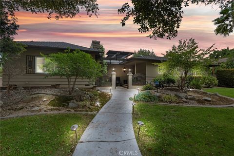 1271 N Tulare Way Upland CA 91786