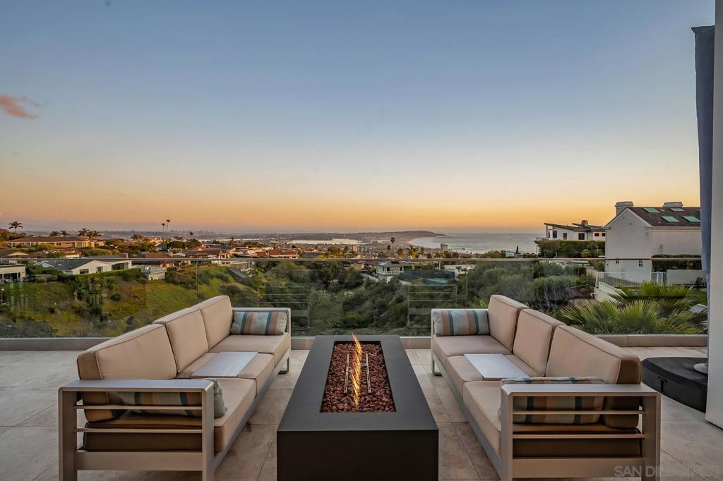 La Jolla - Residential