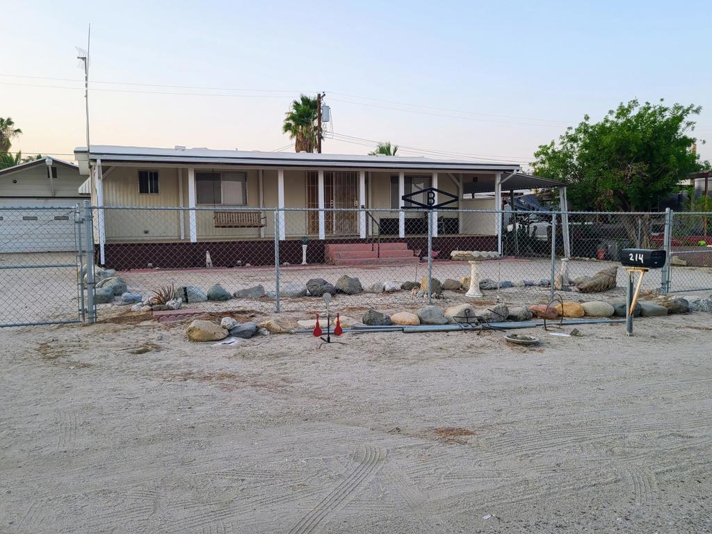 214 Thermal Place