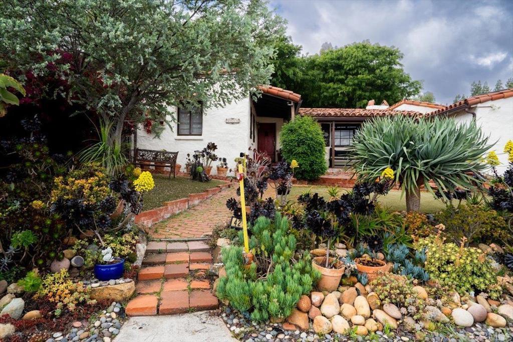 4210 Black Mountain Road