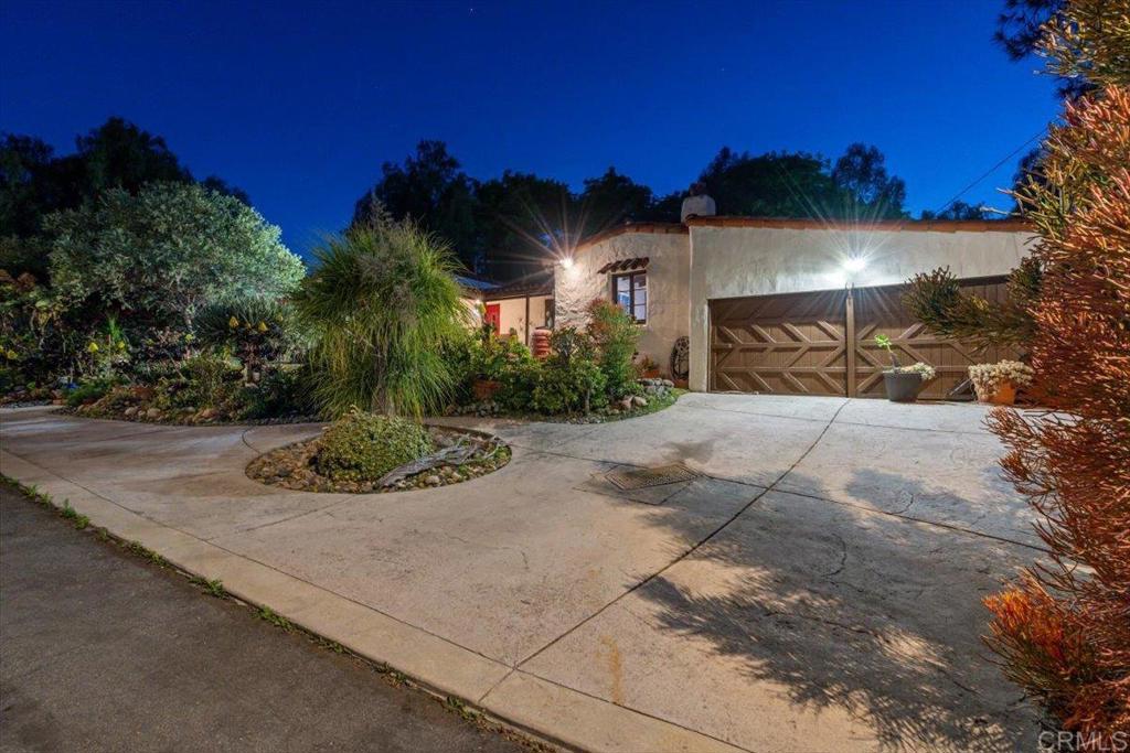 4210 Black Mountain Road