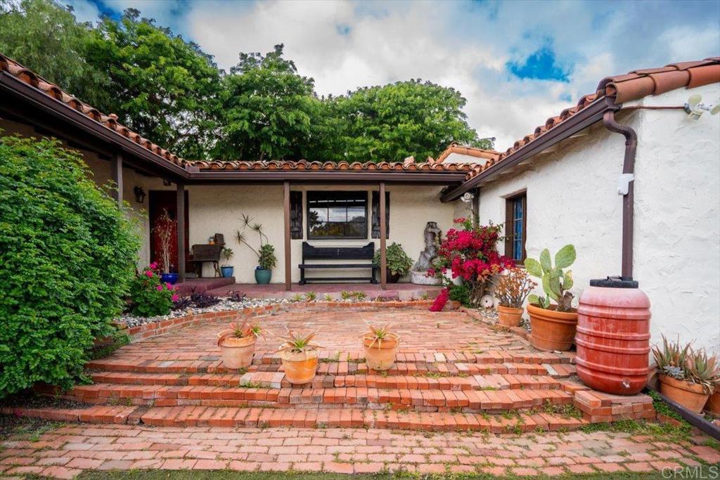 4210 Black Mountain Road