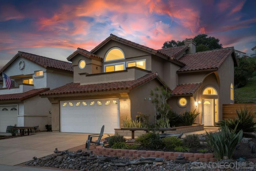 Welcome to 1818 Avenida Sevilla — the Oceanside lifestyle you’ve been dreaming of. Tucked inside one of Oceanside’s most desirable neighborhoods, this beautifully maintained home offers comfort, convenience, and the perfect blend of coastal living with suburban tranquility. From the moment you arrive, you'll feel the warmth of a community loved for its walkability, quiet streets, and quick access to everything that makes Oceanside one of San Diego’s fastest-growing beach cities. Step inside to discover a bright and open floor plan with inviting living spaces, thoughtfully designed for relaxation and entertaining. Large windows fill the home with natural light, while the spacious kitchen and comfortable dining areas create the perfect setting for gatherings with family and friends. Each bedroom offers generous space and privacy, giving everyone room to unwind. Outside, enjoy a private backyard escape ideal for morning coffee, weekend BBQs, or simply soaking in the peaceful coastal breeze.