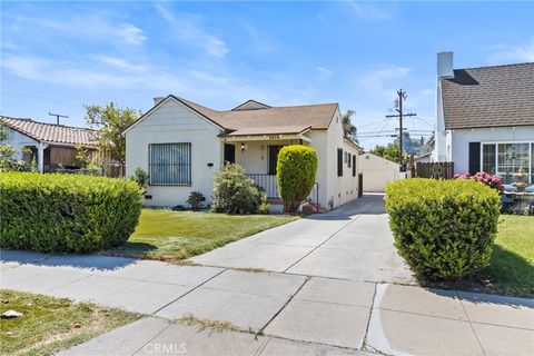 Photo of 2904 Front Street, Alhambra, CA 91803 (MLS # AR26109152)