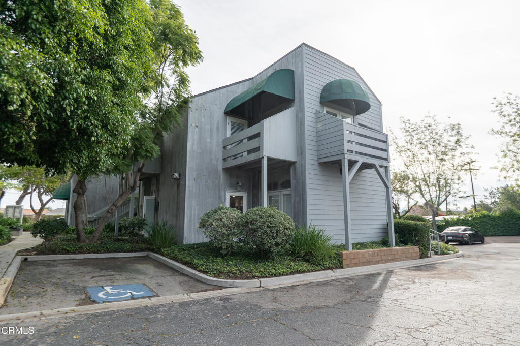 760 Las Posas Road C