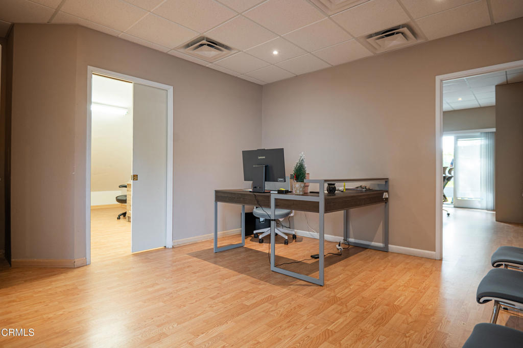 760 Las Posas Road C