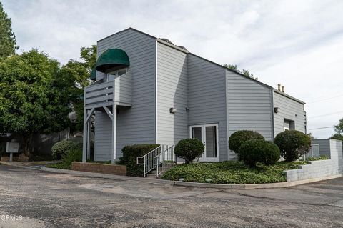 760 Las Posas Road C Camarillo CA 93010