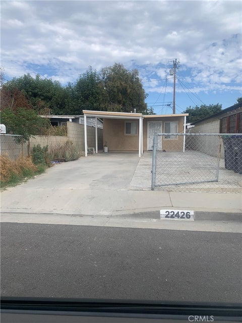 Photo of 22426 Devlin AVE, Hawaiian Gardens, CA 90716 (MLS # RS26139246)