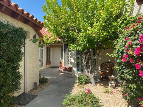 Photo of 107 Avellino Circle, Palm Desert, CA 92211 (MLS # 219129498DA)