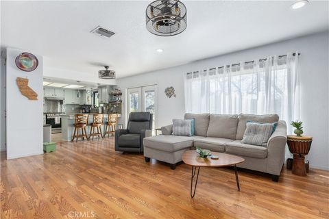 Tiny photo for 4987 Pretty Doe Ln, Paso Robles, CA 93446 (MLS # NS26044039)