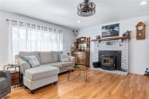 Tiny photo for 4987 Pretty Doe Ln, Paso Robles, CA 93446 (MLS # NS26044039)