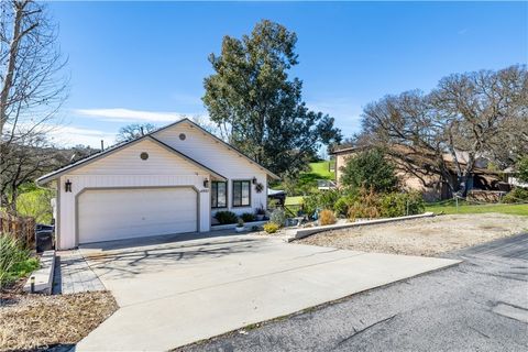 4987 Pretty Doe Paso Robles CA 93446
