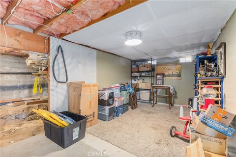 Tiny photo for 4987 Pretty Doe Ln, Paso Robles, CA 93446 (MLS # NS26044039)