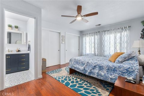 Tiny photo for 4987 Pretty Doe Ln, Paso Robles, CA 93446 (MLS # NS26044039)