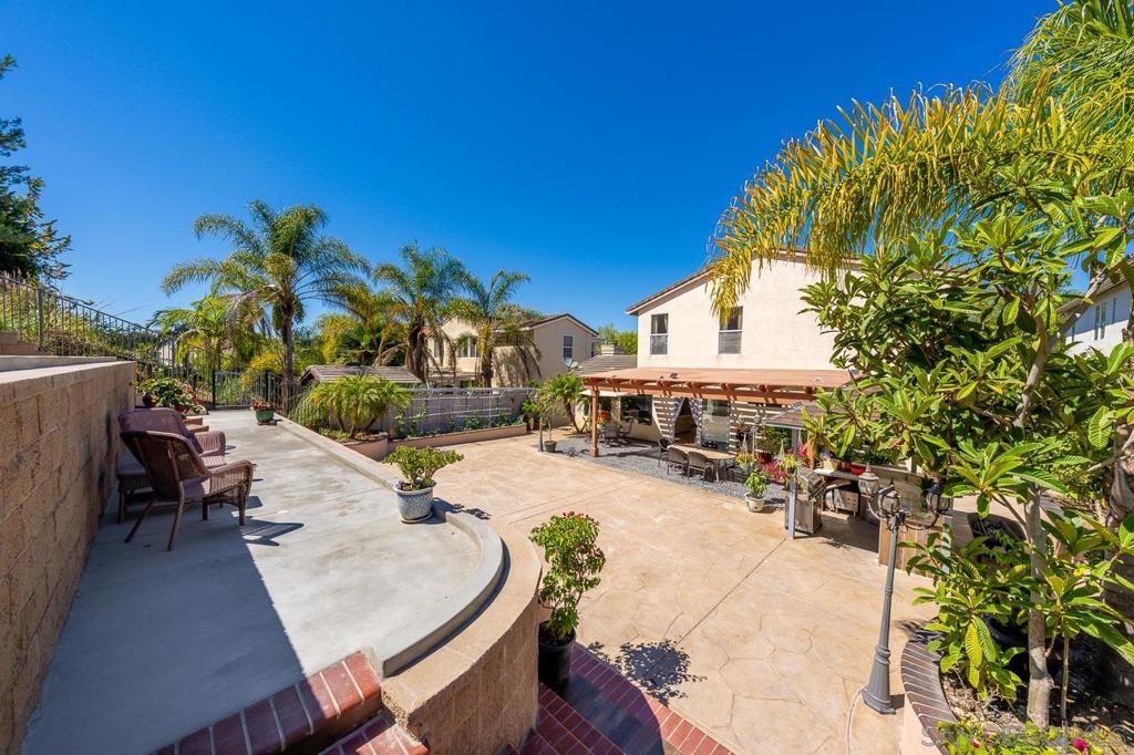 Chula Vista - Residential