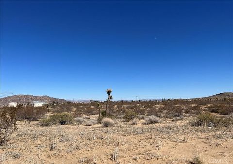 Photo of 0 Balsa Avenue, Landers, CA 92285 (MLS # IG25279253)