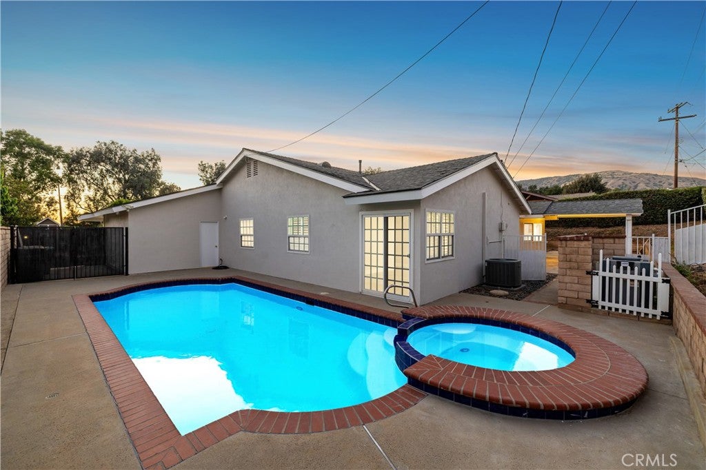 4832 Chamber AVE, La Verne CA 91750