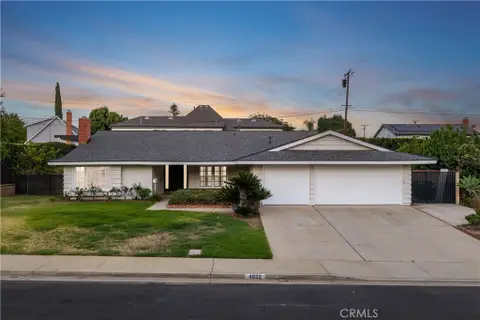 4832 Chamber Ave, La Verne, CA 91750 - MLS#: CV26164176