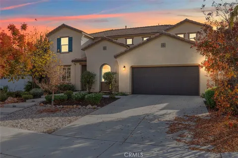 30517 Copper Rose Dr, Murrieta, CA 92563 - MLS#: SW25259802
