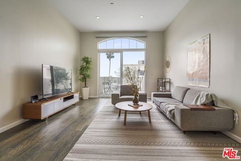 Photo of 1625 Granville Avenue #304, Los Angeles, CA 90025 (MLS # 26669145)